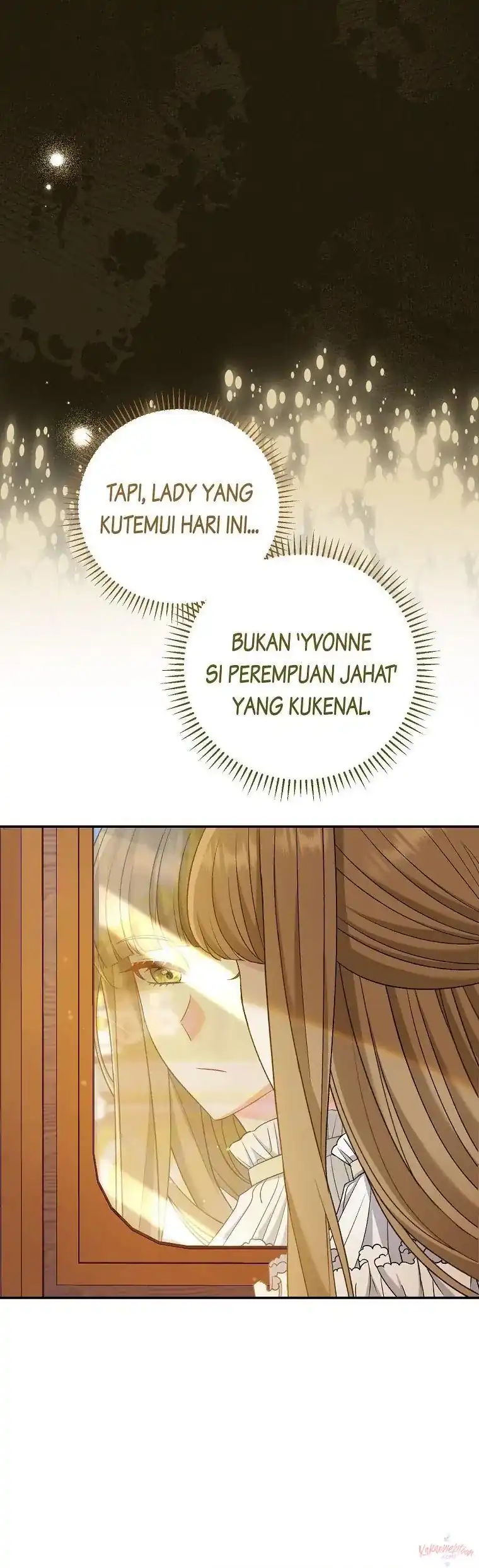 The Villainess’s Blind Date Is Too Perfect Chapter 16 - Page 8