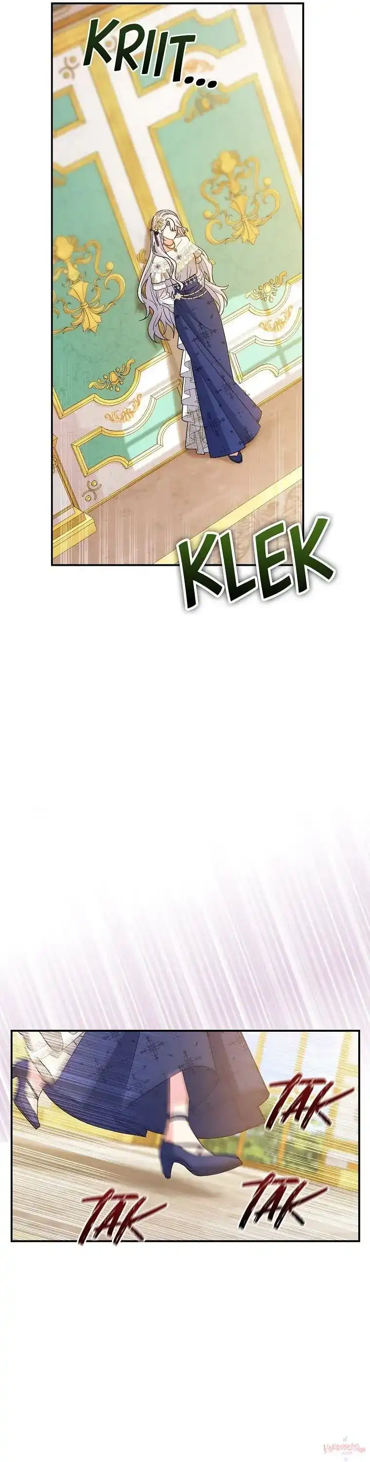 The Villainess’s Blind Date Is Too Perfect Chapter 17 - Page 13