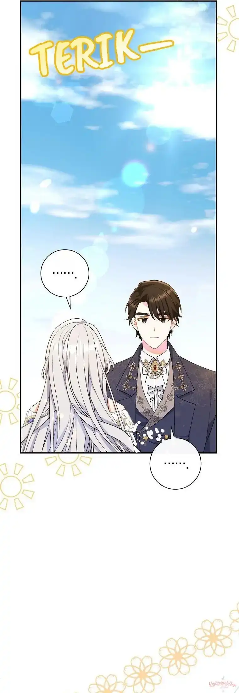 The Villainess’s Blind Date Is Too Perfect Chapter 17 - Page 37