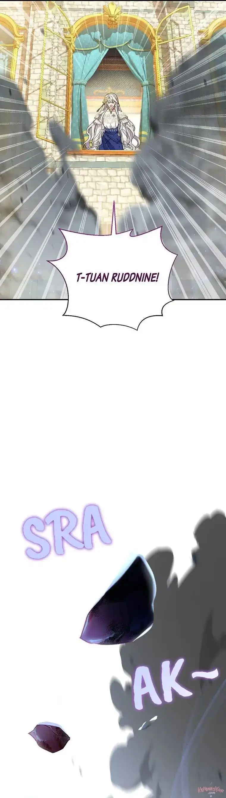 The Villainess’s Blind Date Is Too Perfect Chapter 17 - Page 4