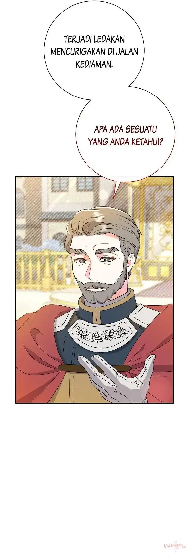 The Villainess’s Blind Date Is Too Perfect Chapter 17 - Page 40