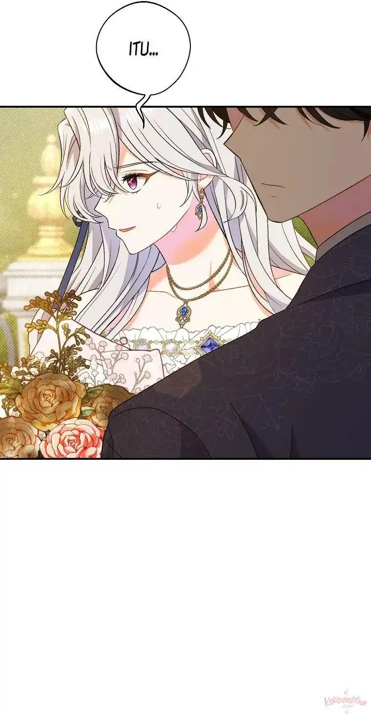The Villainess’s Blind Date Is Too Perfect Chapter 17 - Page 41