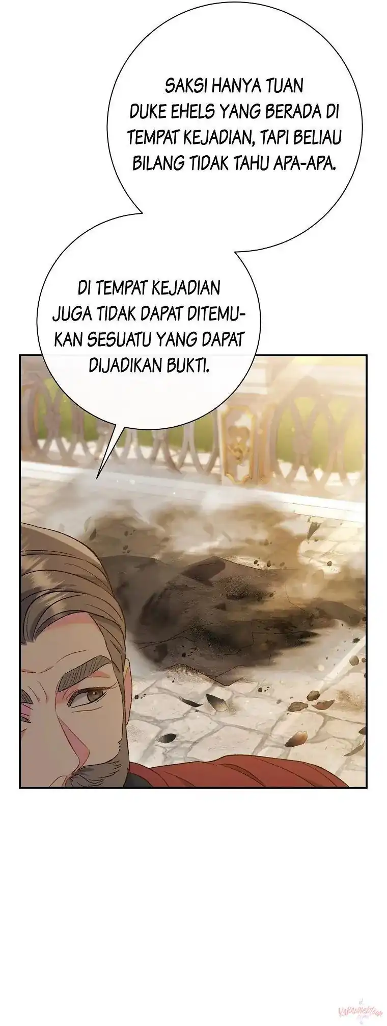 The Villainess’s Blind Date Is Too Perfect Chapter 17 - Page 42