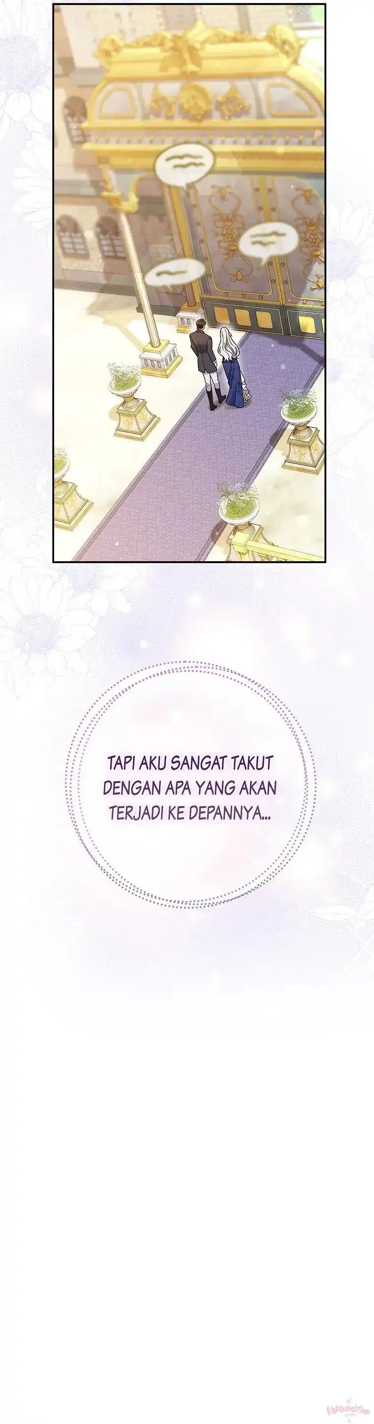 The Villainess’s Blind Date Is Too Perfect Chapter 17 - Page 50