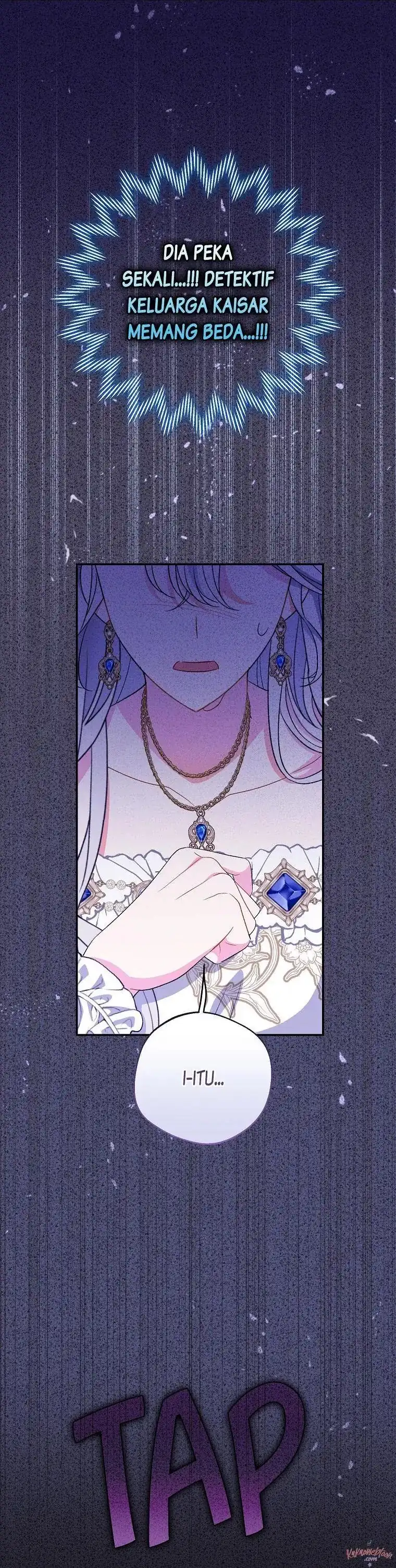 The Villainess’s Blind Date Is Too Perfect Chapter 17 - Page 60