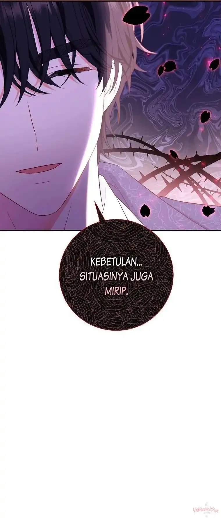 The Villainess’s Blind Date Is Too Perfect Chapter 18 - Page 24