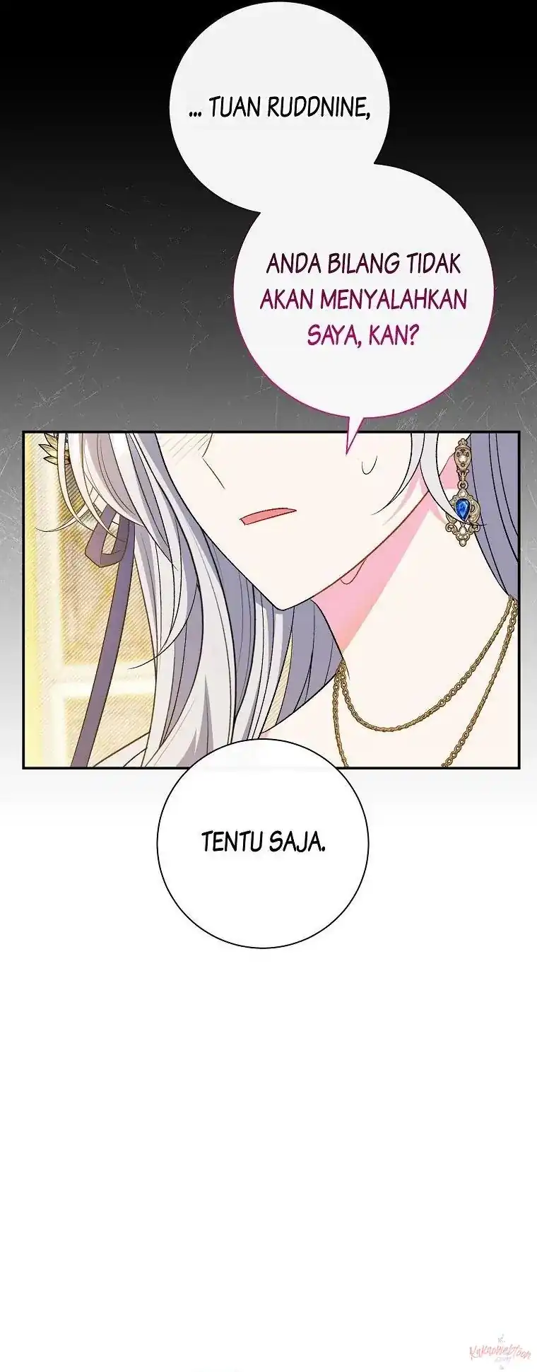 The Villainess’s Blind Date Is Too Perfect Chapter 18 - Page 31