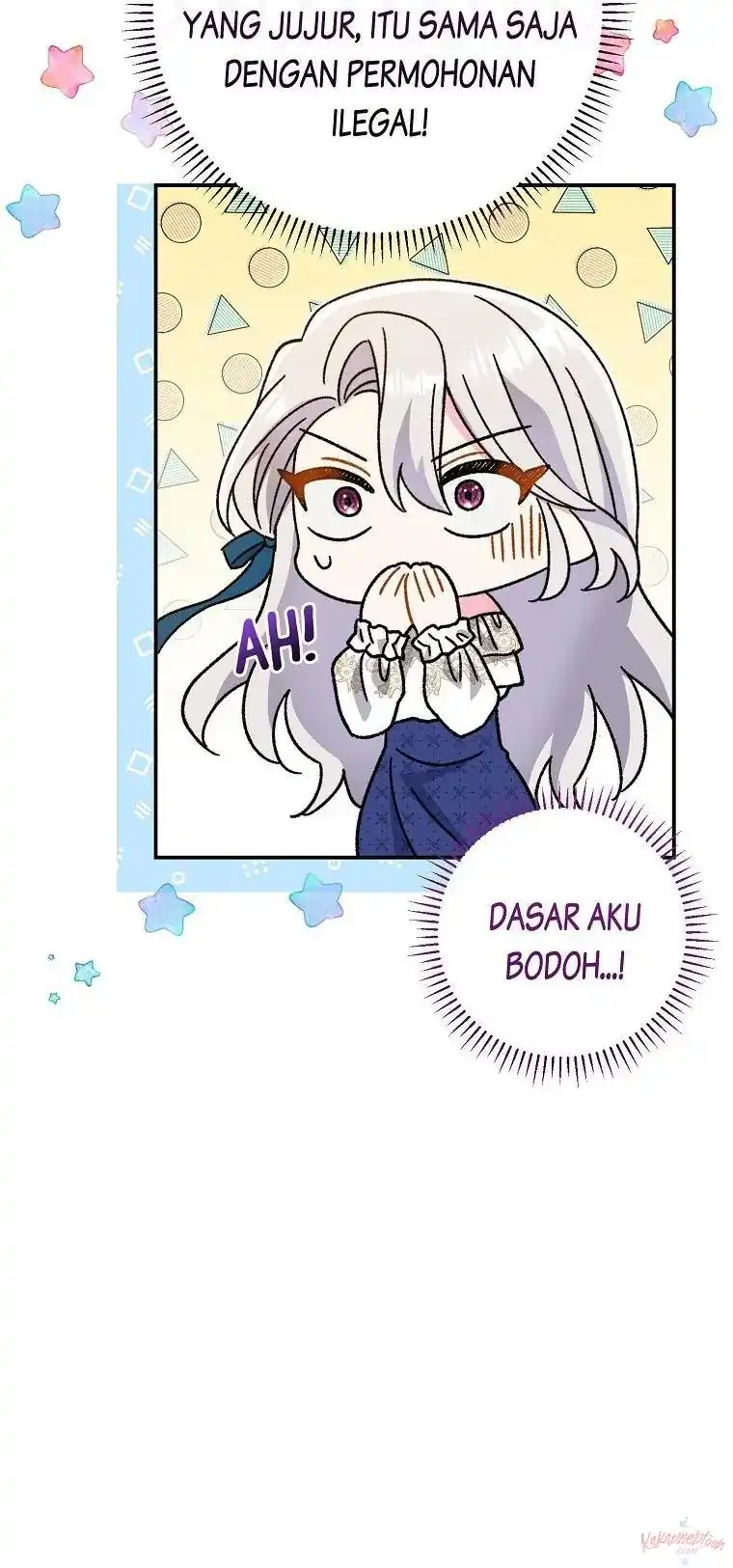 The Villainess’s Blind Date Is Too Perfect Chapter 18 - Page 38