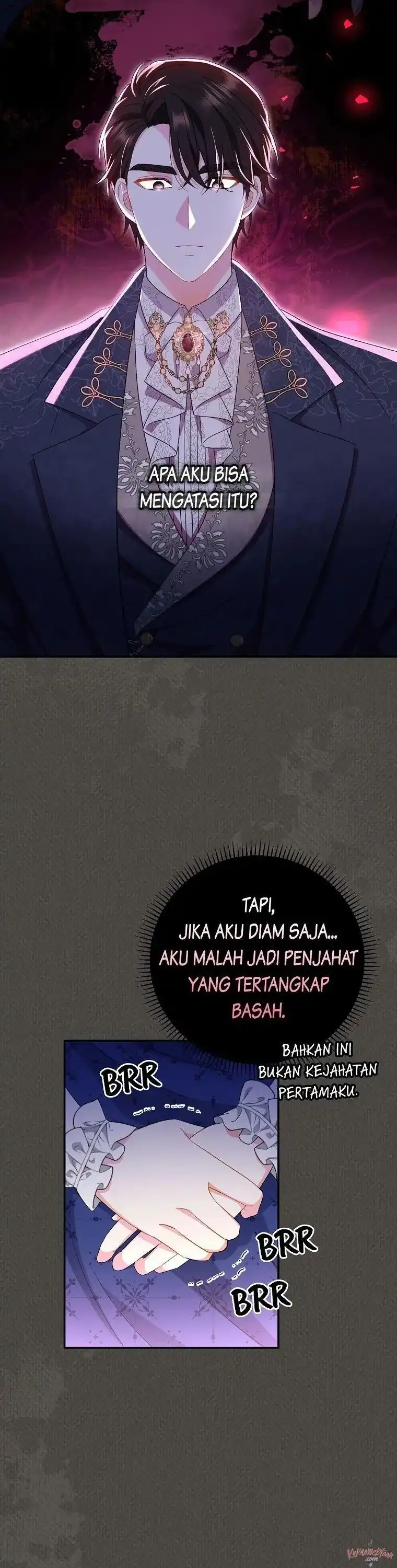 The Villainess’s Blind Date Is Too Perfect Chapter 18 - Page 4