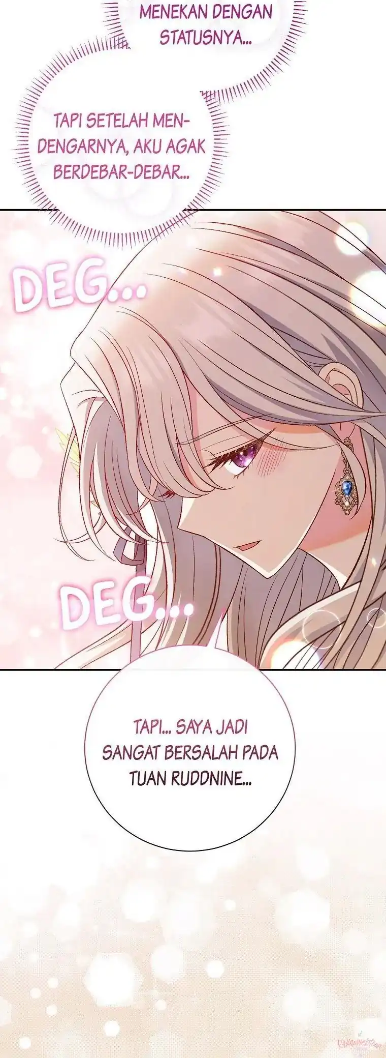 The Villainess’s Blind Date Is Too Perfect Chapter 18 - Page 53