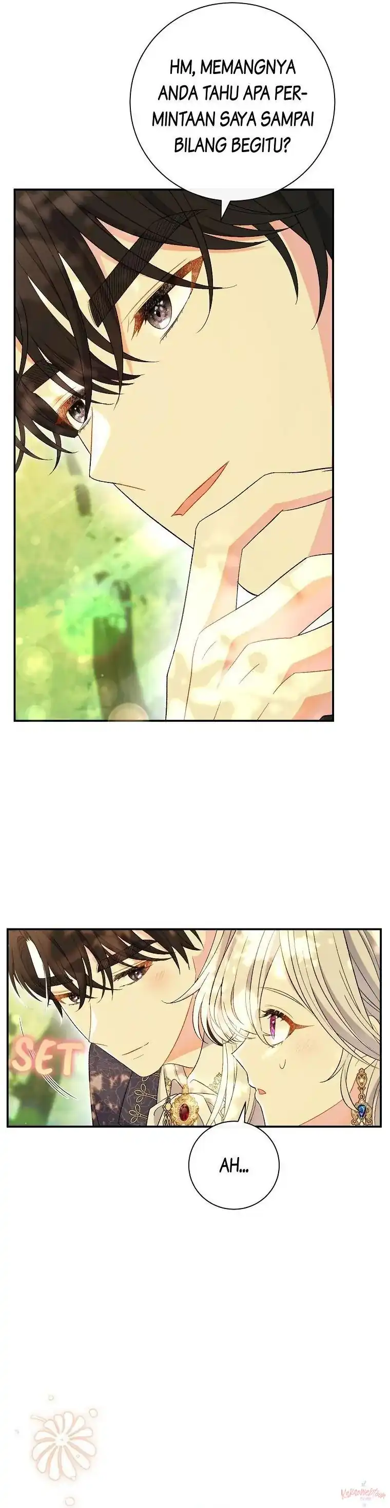 The Villainess’s Blind Date Is Too Perfect Chapter 19 - Page 12
