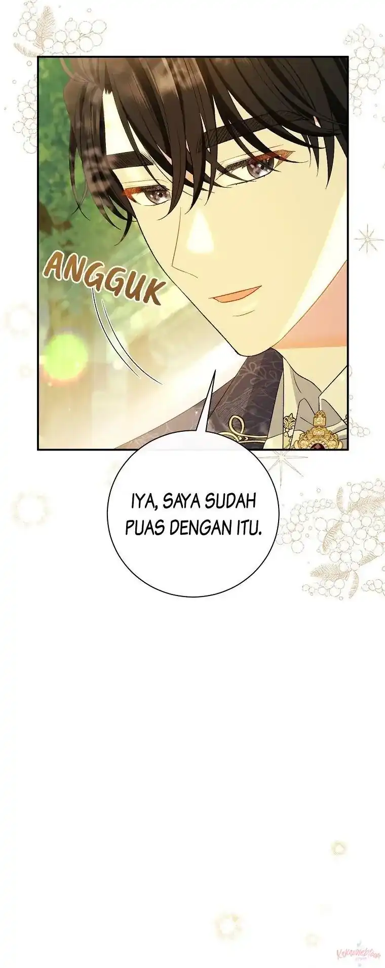 The Villainess’s Blind Date Is Too Perfect Chapter 19 - Page 19