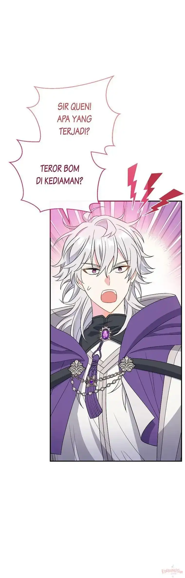 The Villainess’s Blind Date Is Too Perfect Chapter 19 - Page 2