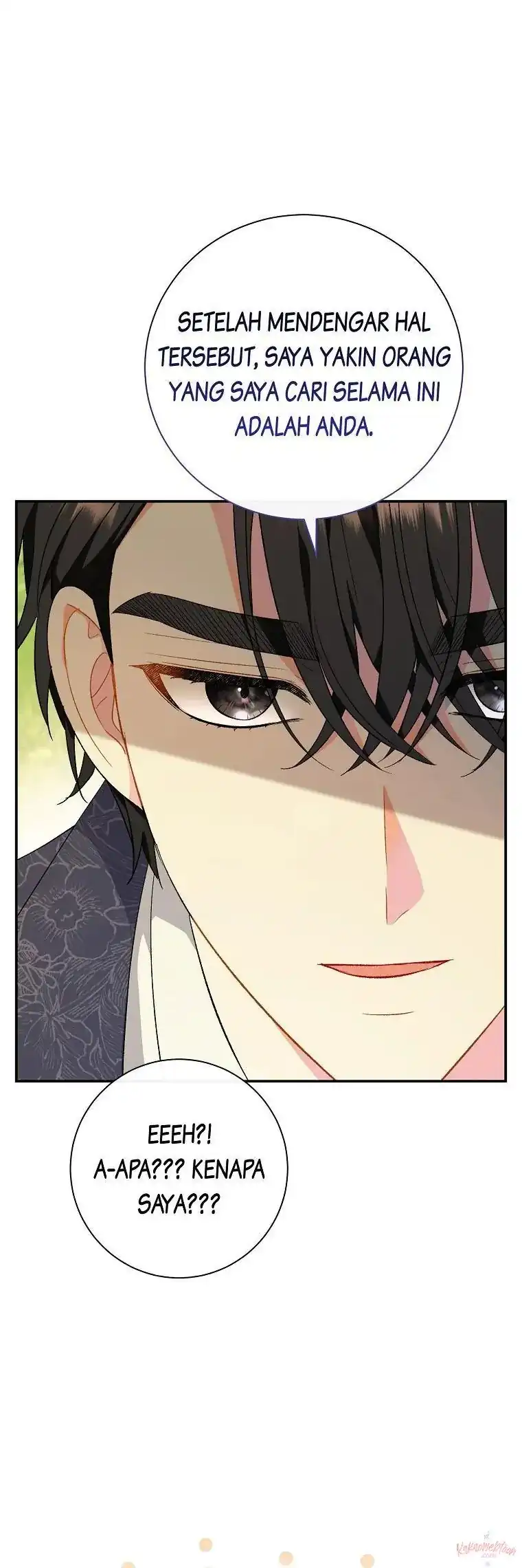 The Villainess’s Blind Date Is Too Perfect Chapter 19 - Page 33
