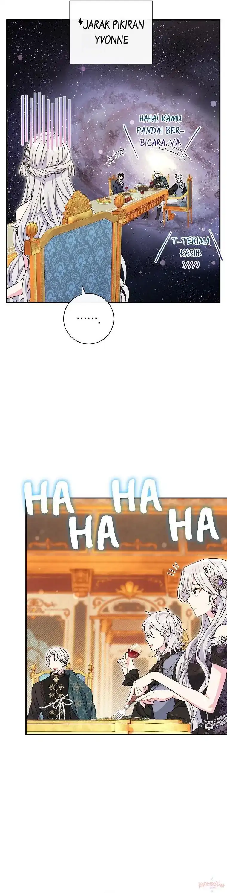 The Villainess’s Blind Date Is Too Perfect Chapter 19 - Page 40