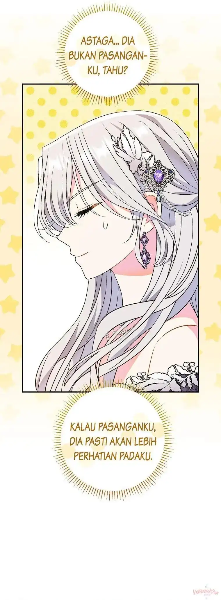 The Villainess’s Blind Date Is Too Perfect Chapter 19 - Page 42