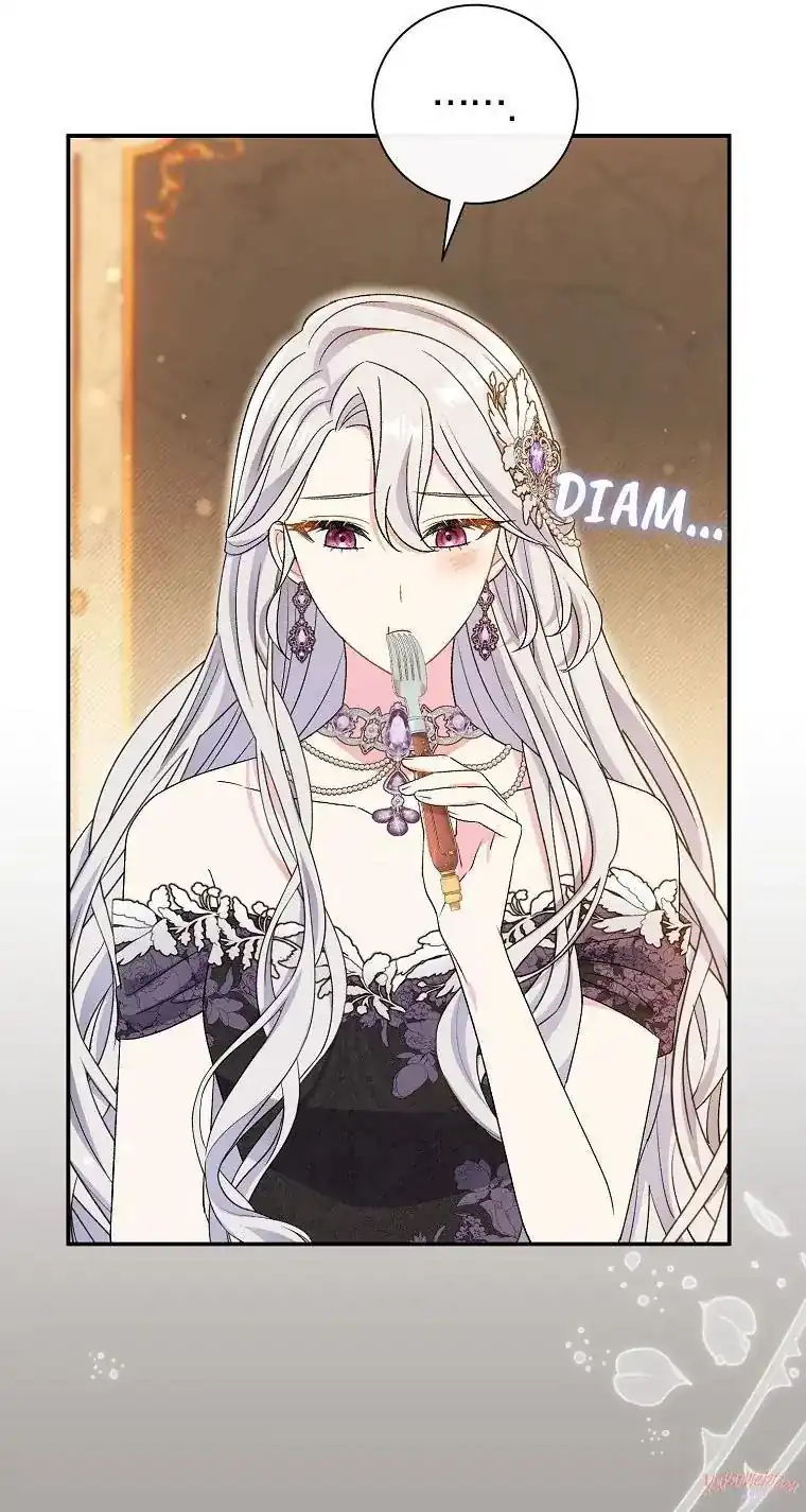 The Villainess’s Blind Date Is Too Perfect Chapter 19 - Page 44