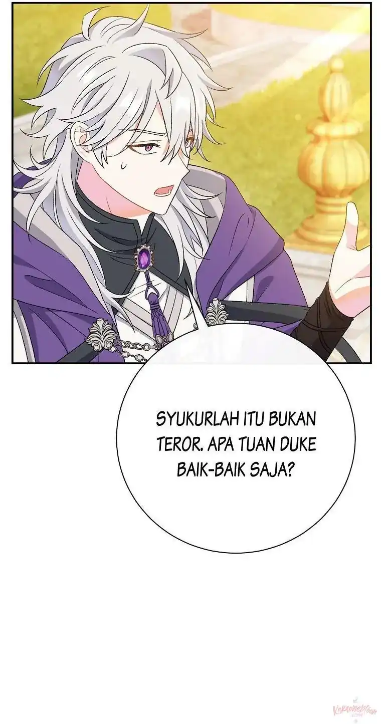 The Villainess’s Blind Date Is Too Perfect Chapter 19 - Page 5