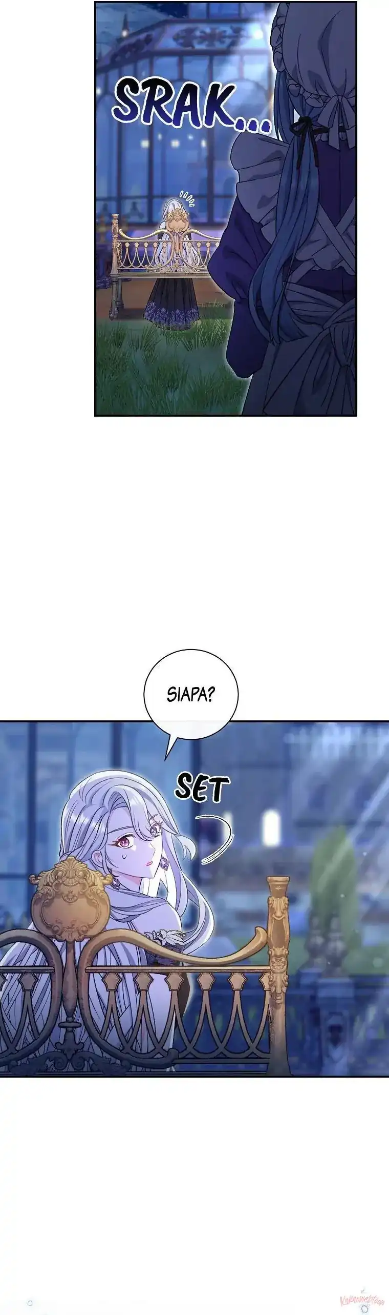 The Villainess’s Blind Date Is Too Perfect Chapter 19 - Page 54