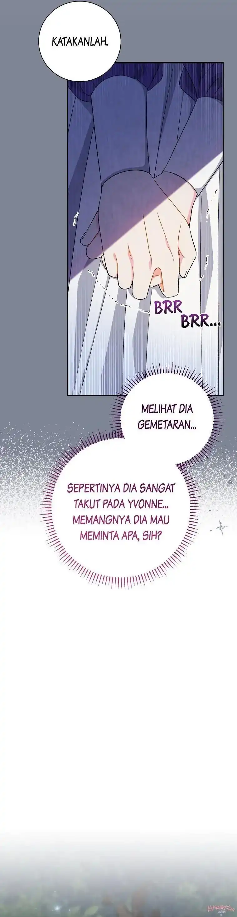 The Villainess’s Blind Date Is Too Perfect Chapter 19 - Page 58