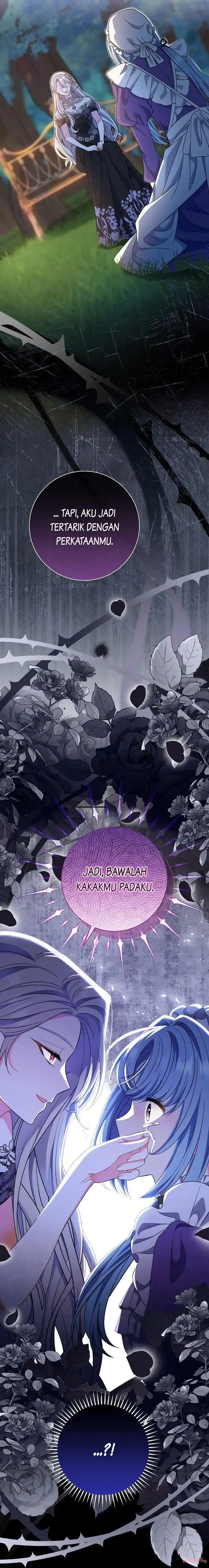 The Villainess’s Blind Date Is Too Perfect Chapter 19 - Page 65