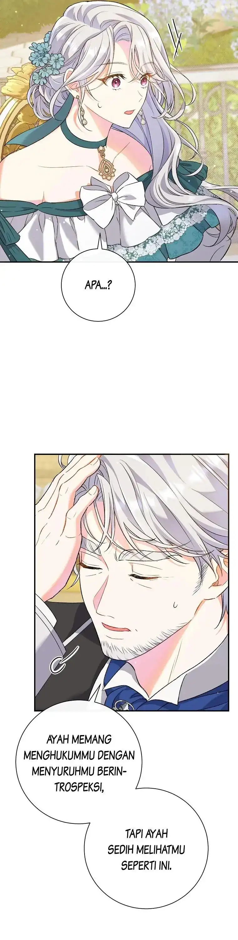 The Villainess’s Blind Date Is Too Perfect Chapter 2 - Page 16
