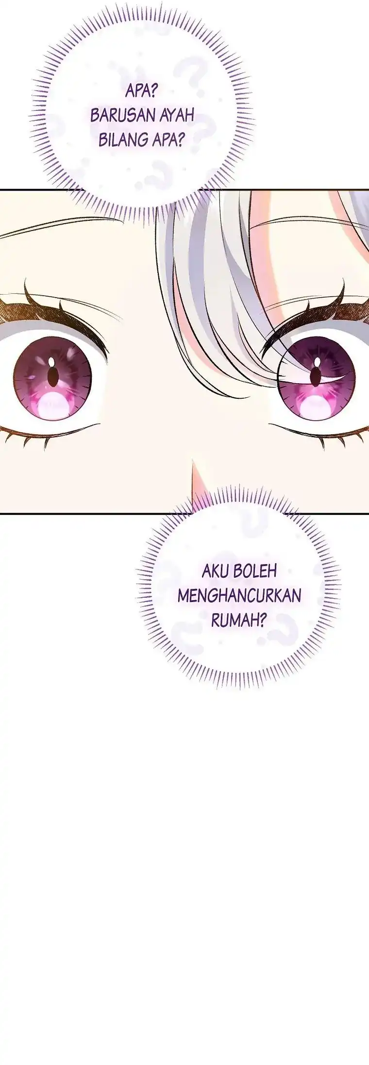 The Villainess’s Blind Date Is Too Perfect Chapter 2 - Page 18