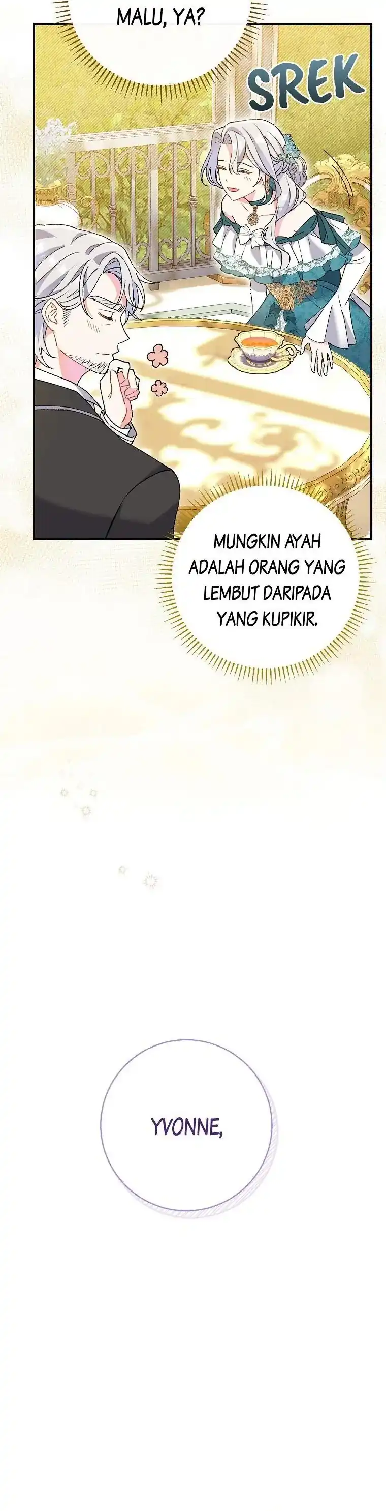 The Villainess’s Blind Date Is Too Perfect Chapter 2 - Page 29