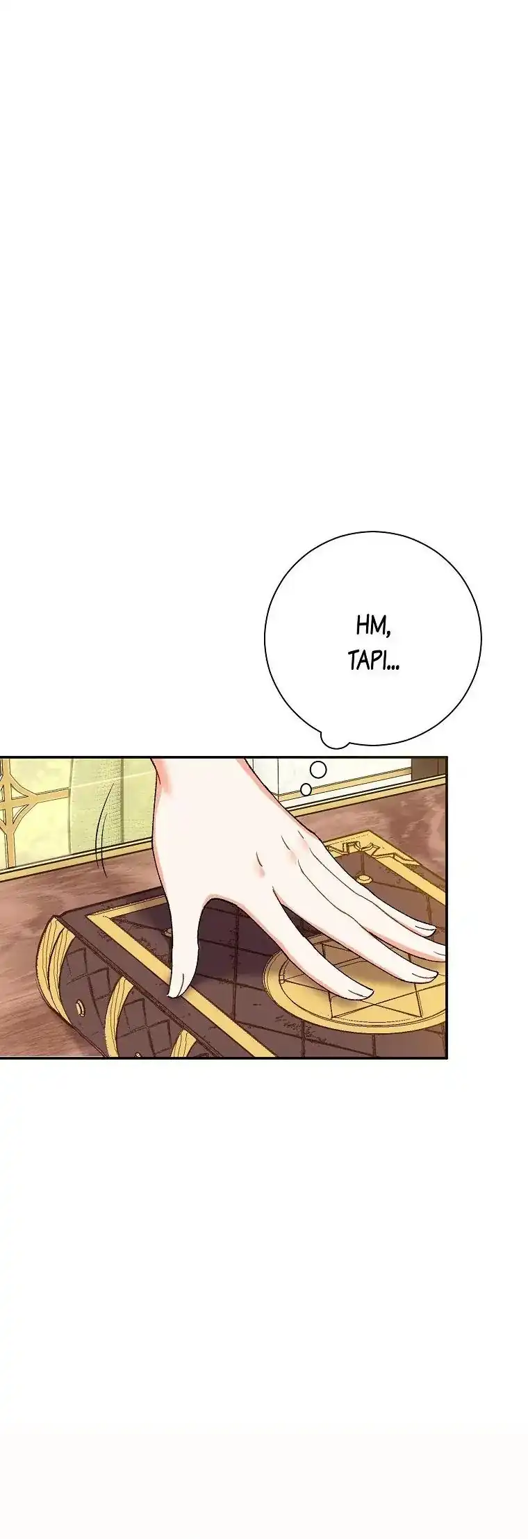 The Villainess’s Blind Date Is Too Perfect Chapter 2 - Page 37
