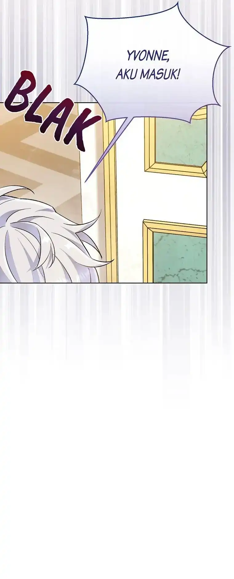 The Villainess’s Blind Date Is Too Perfect Chapter 2 - Page 42