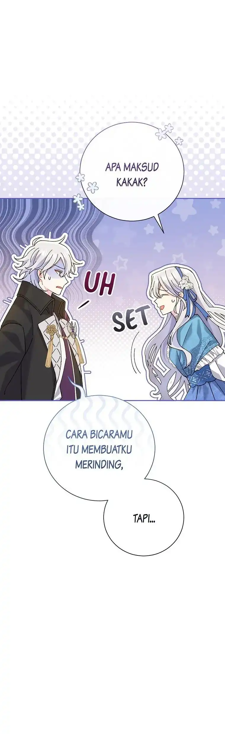 The Villainess’s Blind Date Is Too Perfect Chapter 2 - Page 45