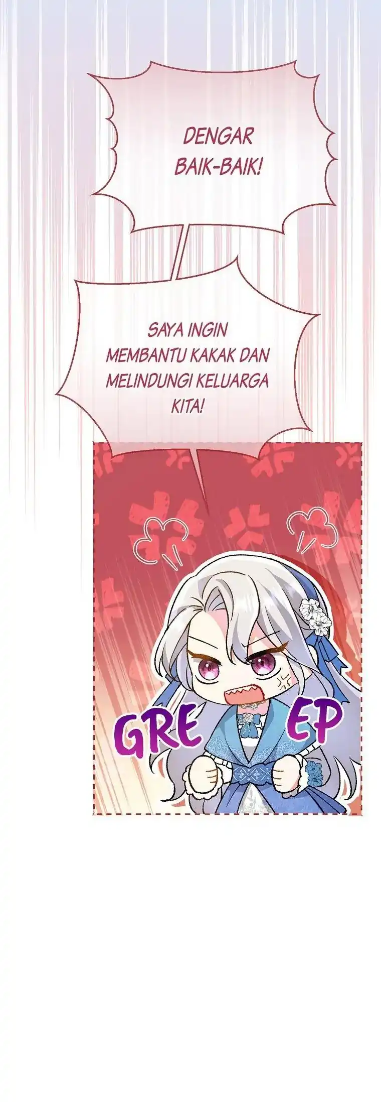 The Villainess’s Blind Date Is Too Perfect Chapter 2 - Page 49