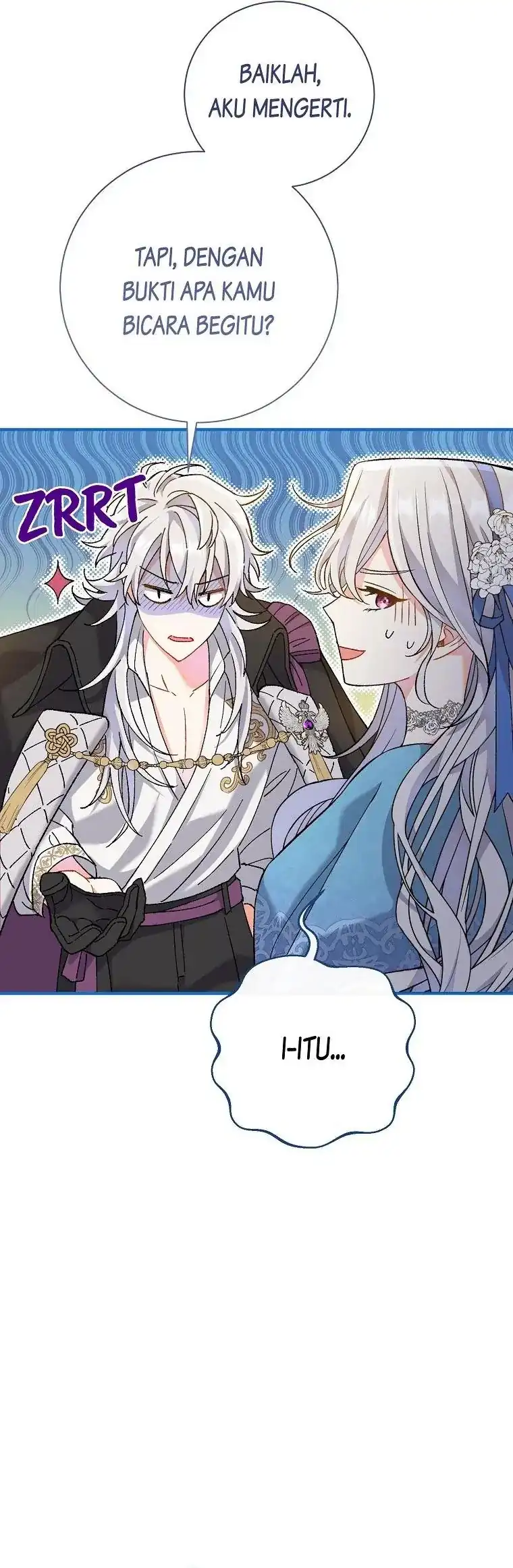 The Villainess’s Blind Date Is Too Perfect Chapter 2 - Page 53