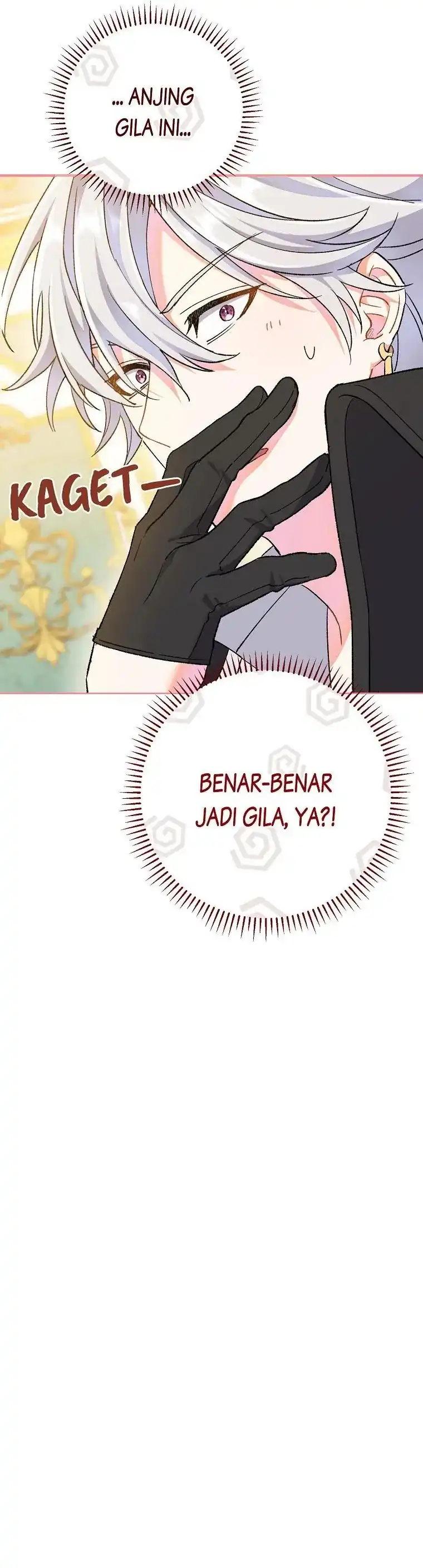The Villainess’s Blind Date Is Too Perfect Chapter 2 - Page 60