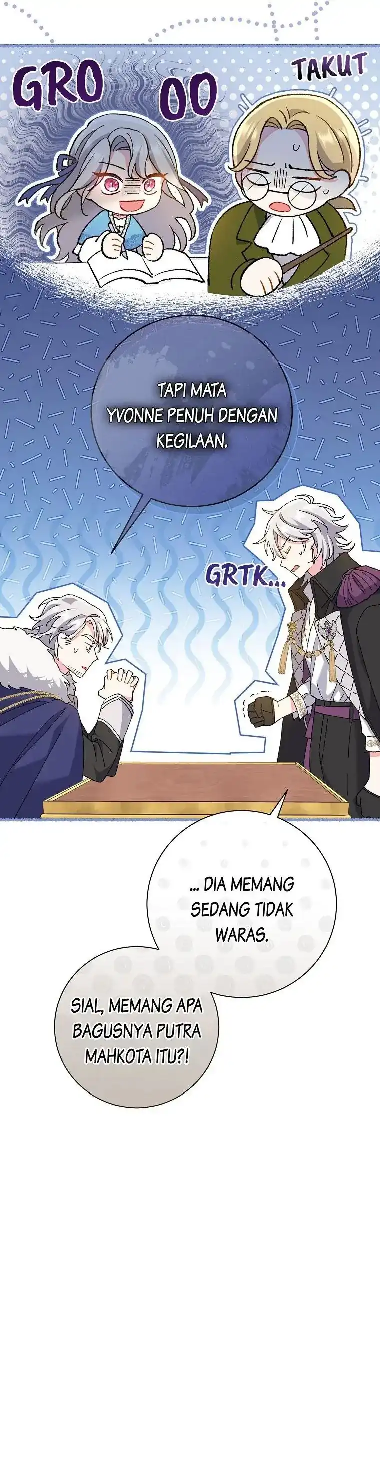 The Villainess’s Blind Date Is Too Perfect Chapter 2 - Page 67