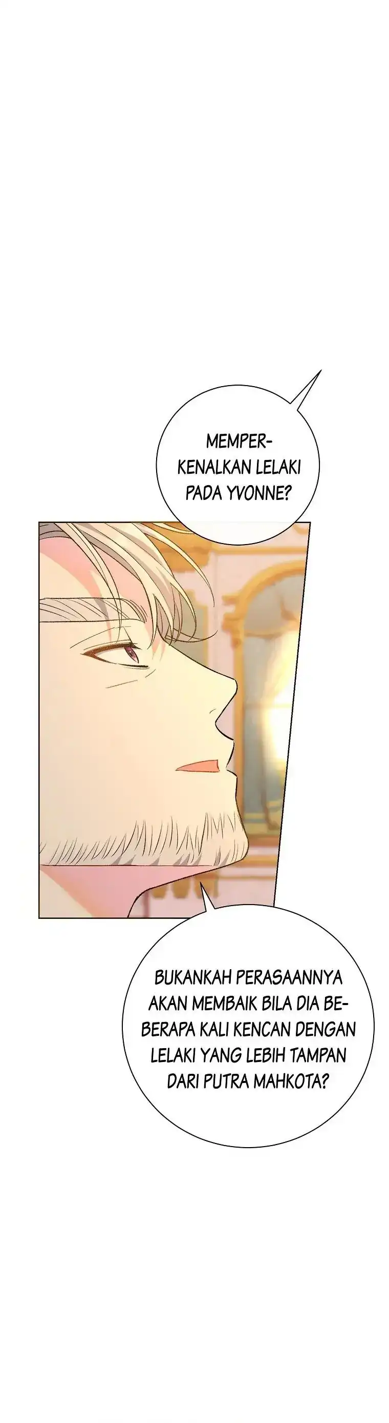 The Villainess’s Blind Date Is Too Perfect Chapter 2 - Page 69