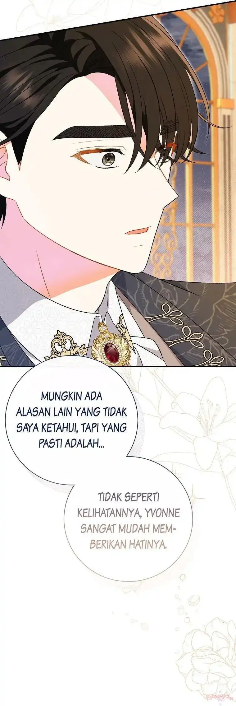 The Villainess’s Blind Date Is Too Perfect Chapter 20 - Page 20