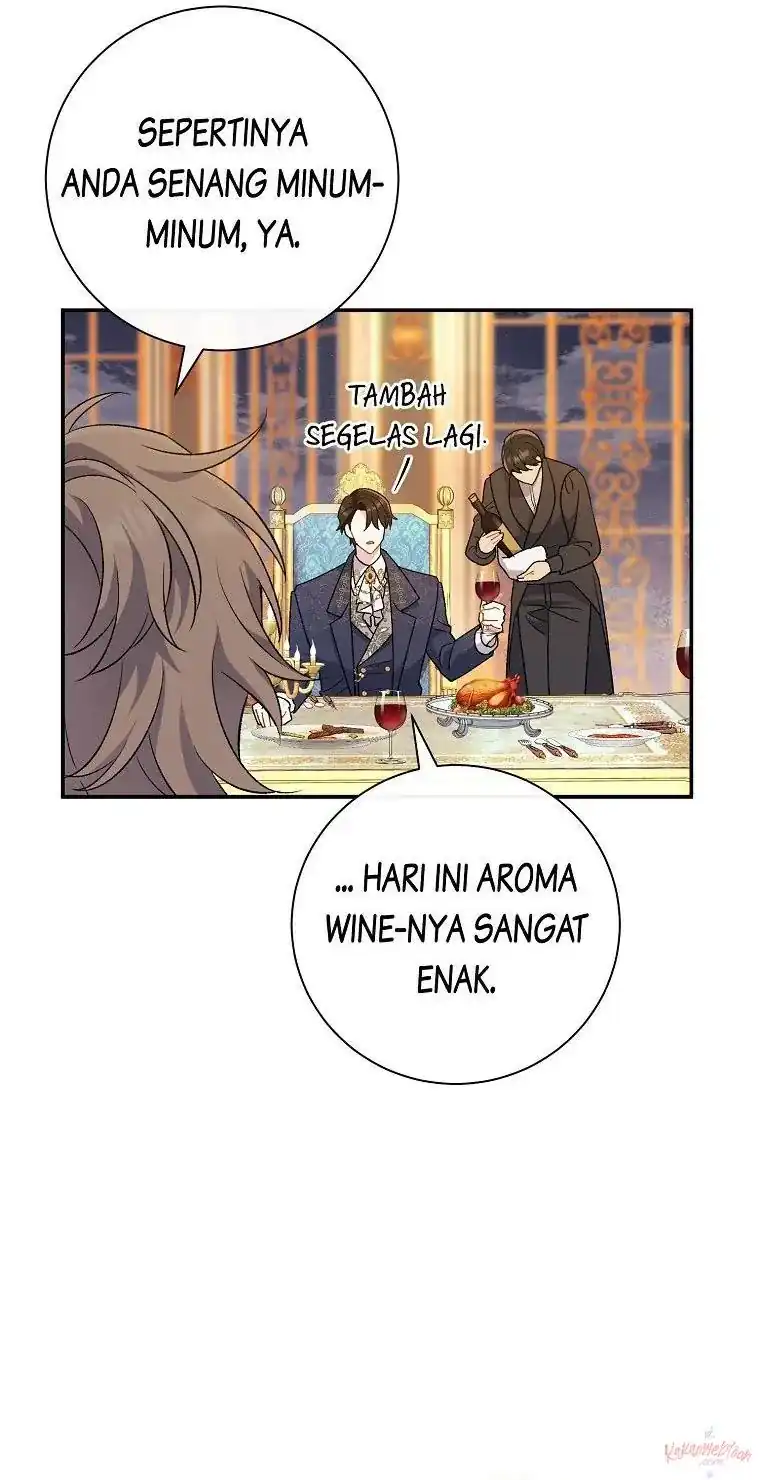 The Villainess’s Blind Date Is Too Perfect Chapter 20 - Page 26