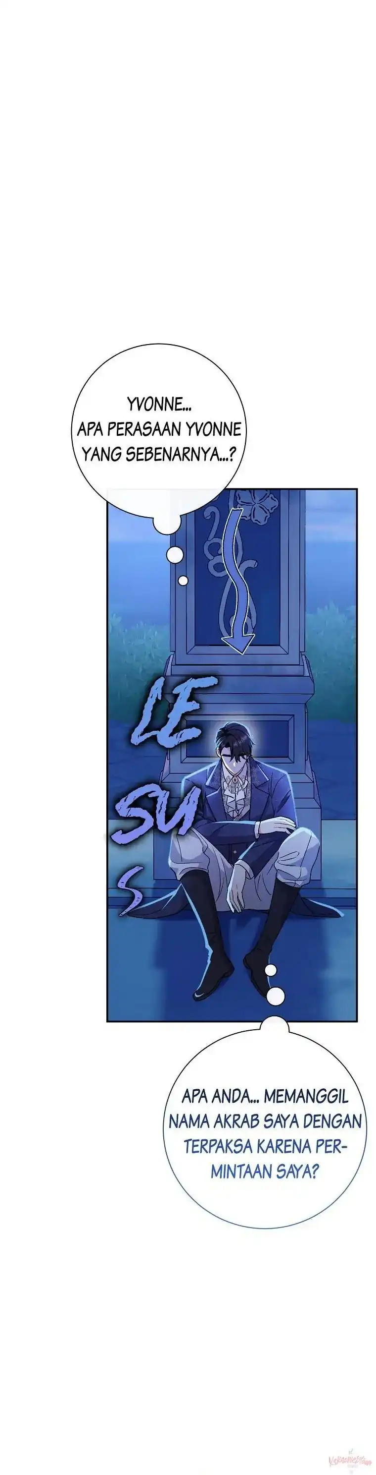 The Villainess’s Blind Date Is Too Perfect Chapter 20 - Page 31