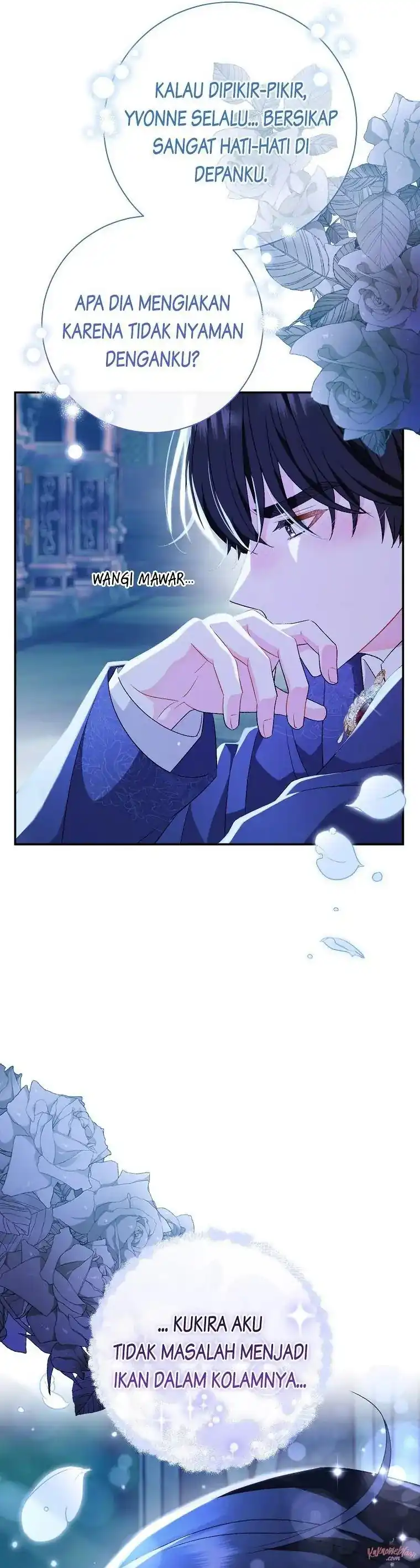 The Villainess’s Blind Date Is Too Perfect Chapter 20 - Page 32