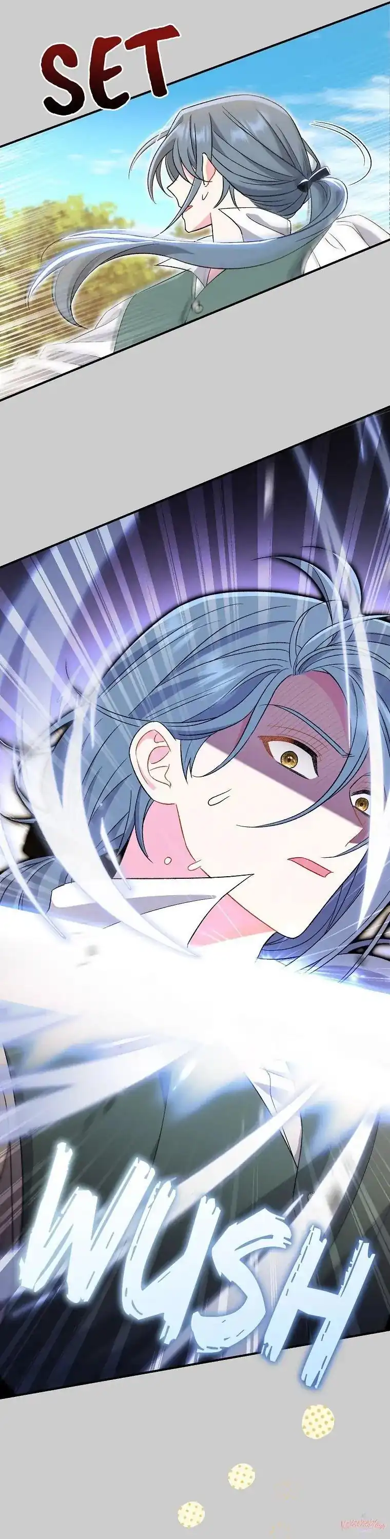 The Villainess’s Blind Date Is Too Perfect Chapter 20 - Page 41