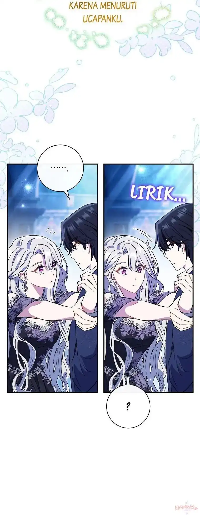 The Villainess’s Blind Date Is Too Perfect Chapter 21 - Page 29