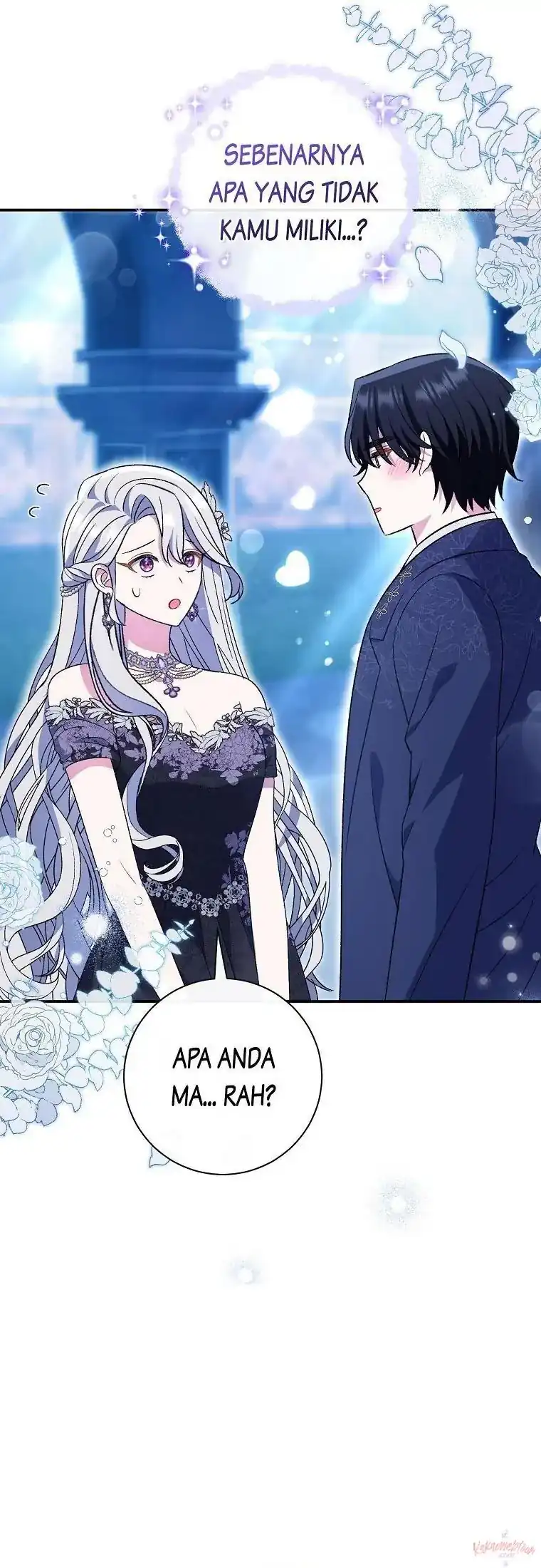 The Villainess’s Blind Date Is Too Perfect Chapter 21 - Page 33