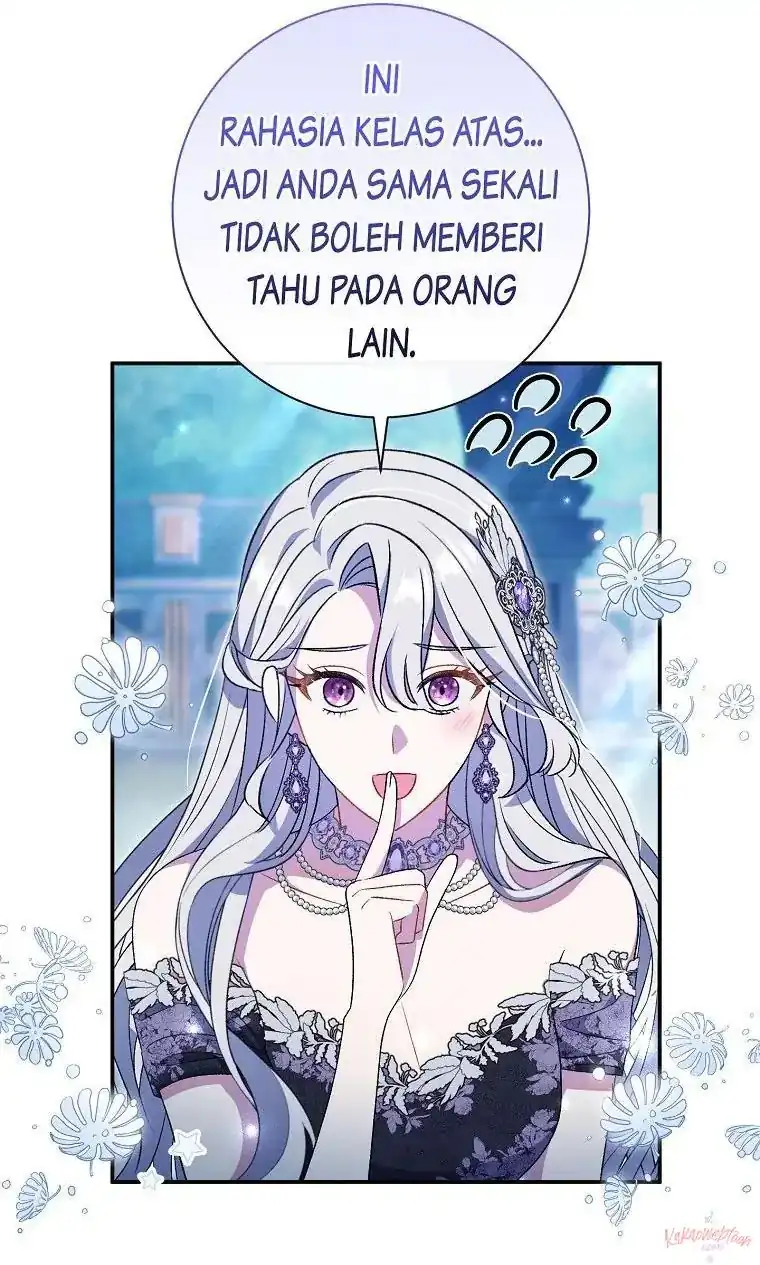 The Villainess’s Blind Date Is Too Perfect Chapter 21 - Page 36