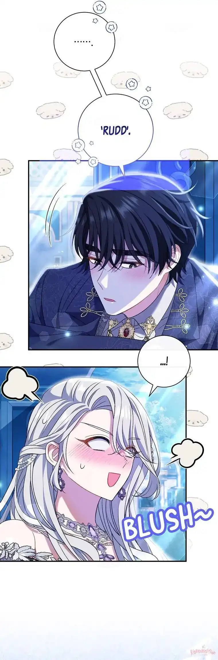 The Villainess’s Blind Date Is Too Perfect Chapter 21 - Page 8