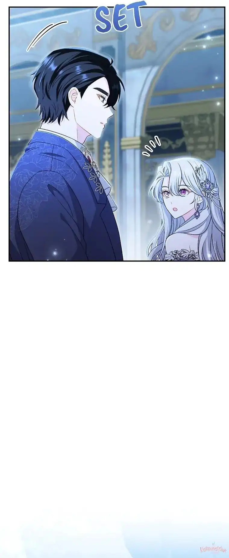 The Villainess’s Blind Date Is Too Perfect Chapter 22 - Page 13