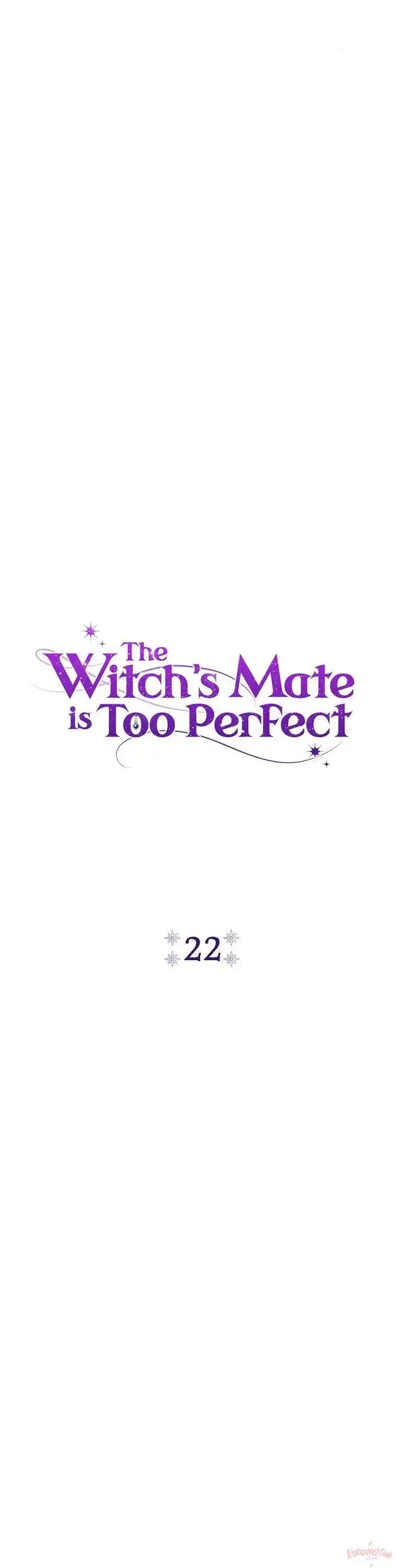 The Villainess’s Blind Date Is Too Perfect Chapter 22 - Page 15