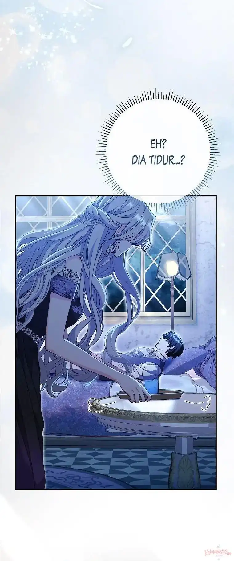 The Villainess’s Blind Date Is Too Perfect Chapter 22 - Page 17