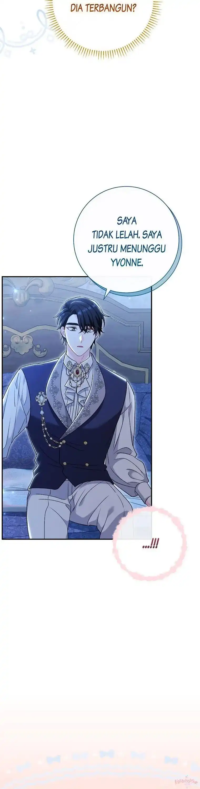 The Villainess’s Blind Date Is Too Perfect Chapter 22 - Page 26