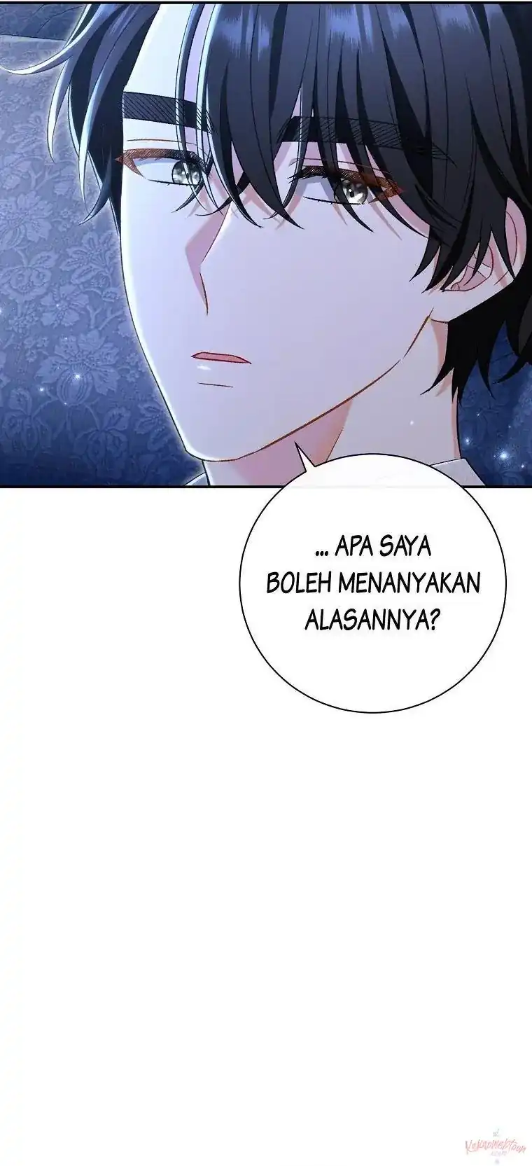 The Villainess’s Blind Date Is Too Perfect Chapter 22 - Page 32